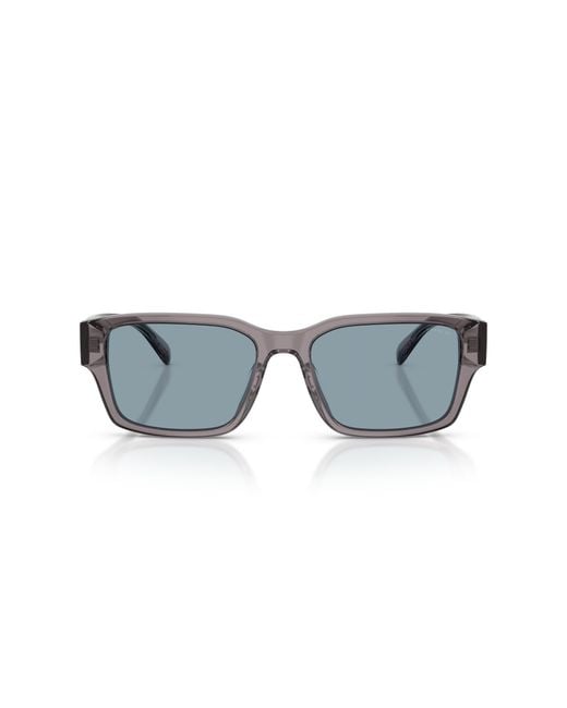 COACH Black Sunglass Cby96 for men