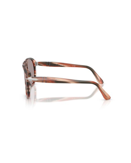 Persol Black Sunglass Po0649 649 for men