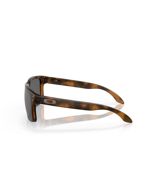 Oakley Black Sunglass Oo9102 Standard Issue Holbrooktm Veterans Collection for men