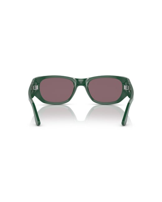 Persol Black Sunglass Po3307s