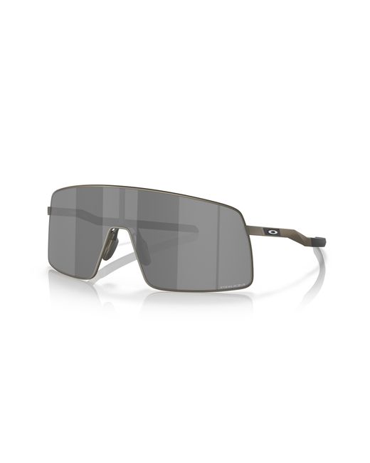 Oakley Black Sunglass Sutro Ti Patrick Mahomes Ii Collection for men