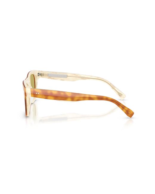 Brunello Cucinelli Black Sunglass Bc4002s Mr. Brunello
