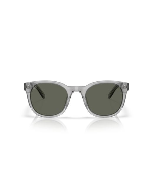 Costa Black Sunglass 6S2018 Middles