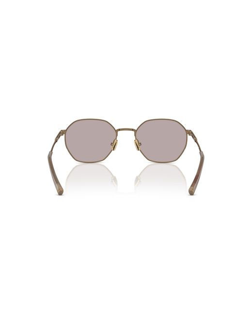 Brunello Cucinelli Black Sunglass Bc2003st