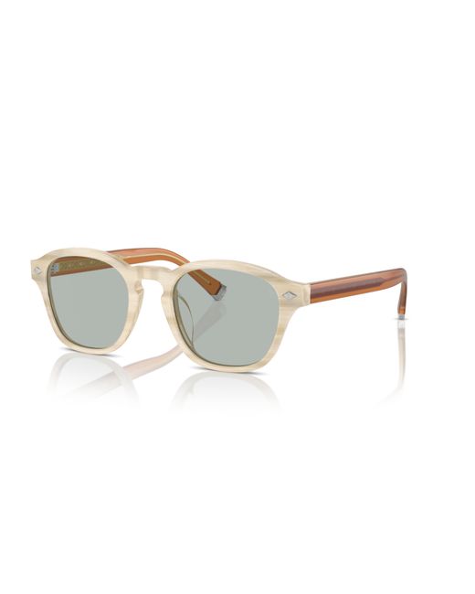Brunello Cucinelli Black Sunglasses Bc4006S