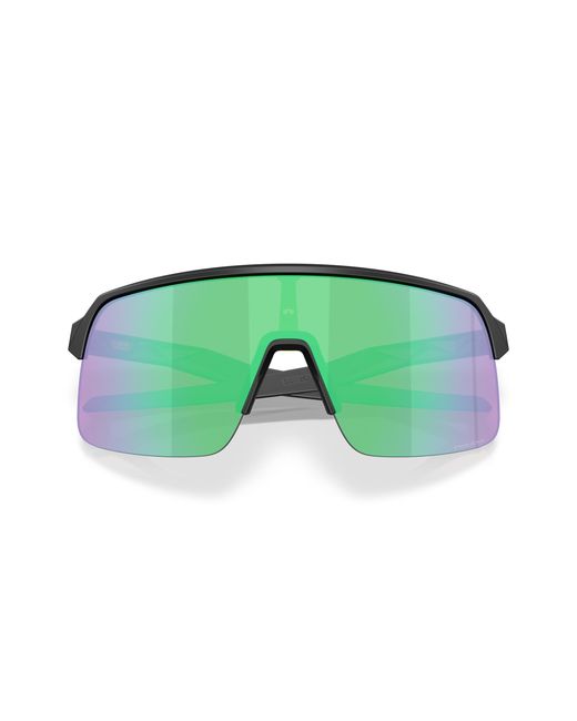Oakley Green Sunglass Sutro Lite (low Bridge Fit) Court Collection for men