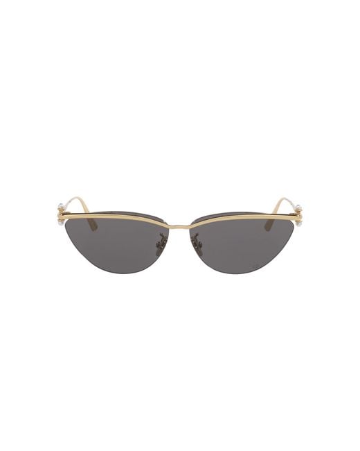 Dior Black Sunglass Es B2u