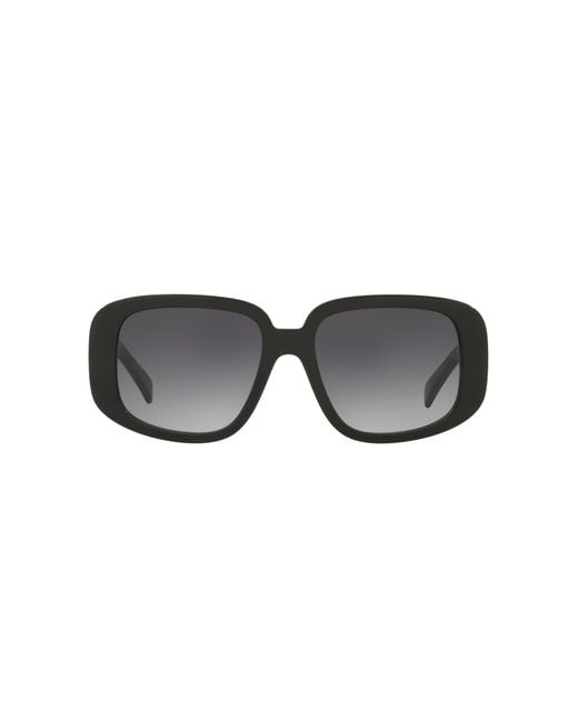 Céline Black Sunglass Cl40299u