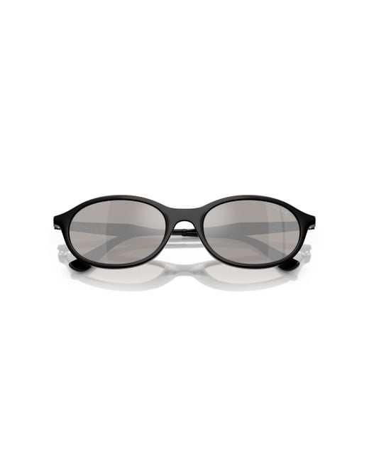 Vogue Eyewear Black Sunglass Vo5625s