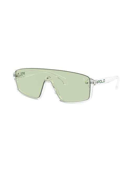 Polo Ralph Lauren Green Sunglass Ph4211u