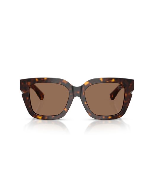 Burberry Black Sunglass Be4453f