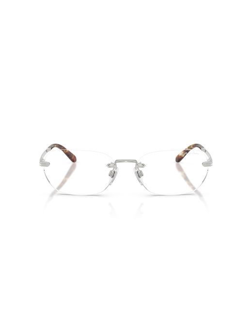 Ralph Lauren Black Sunglass Rl7089