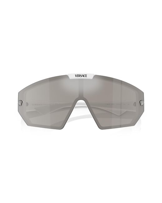 Versace Black Sunglass Ve4461