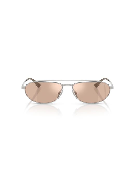 Vogue Eyewear Black Sunglass Vo4371s