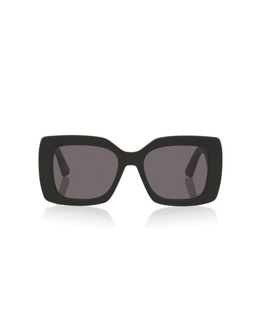 Dior Black Sunglass Very S1i