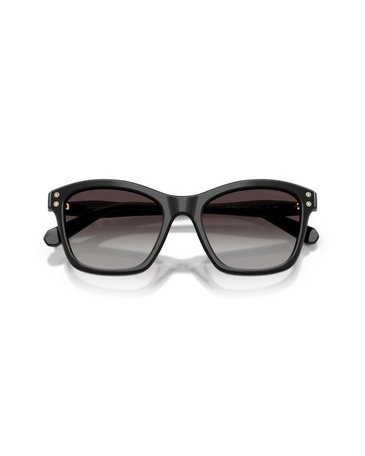 Swarovski Black Sunglass Sk6063