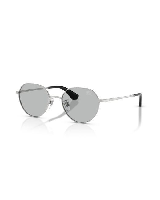 Burberry Black Sunglass Be3173d