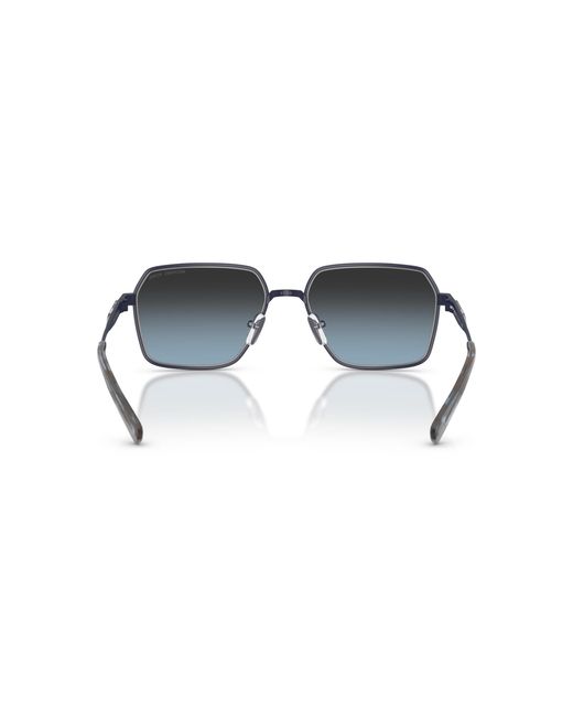 Michael Kors Black Sunglass Dana Point for men