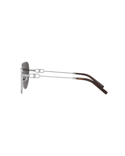 Dior Black Sunglass Dm40026u for men