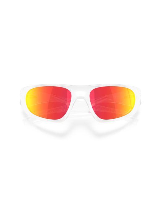 Oakley Black Sunglass Neoforma