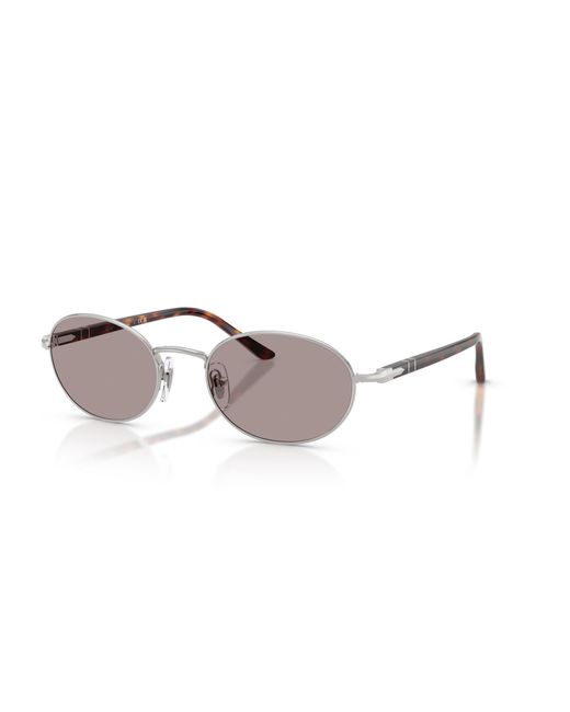 Persol Black Sunglass Po1018s Ida