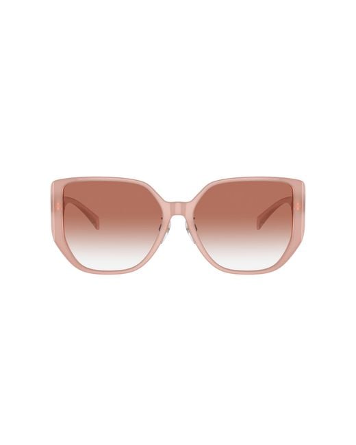 Versace Black Sunglass VE4449D