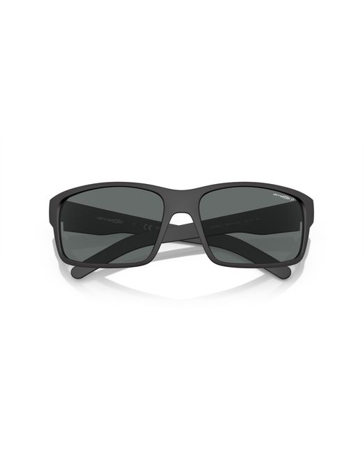 Arnette Black Sunglass Fastball