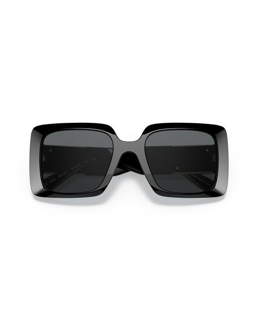 Versace Black Sunglass Ve4405