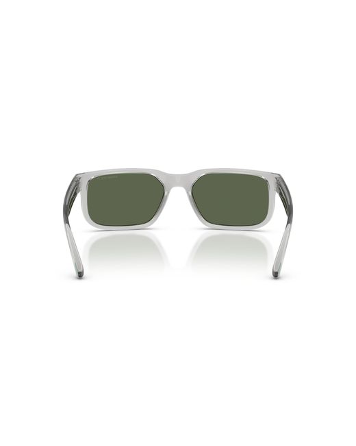 Arnette Green Sunglasses An4372 for men