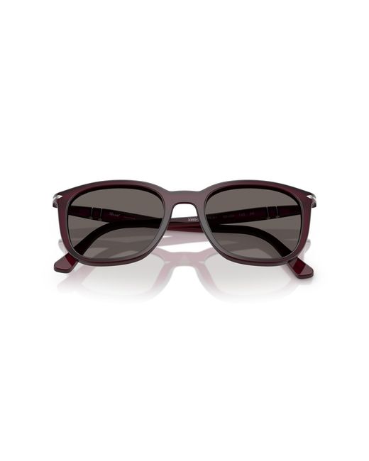 Persol Black Sunglass Po3355s