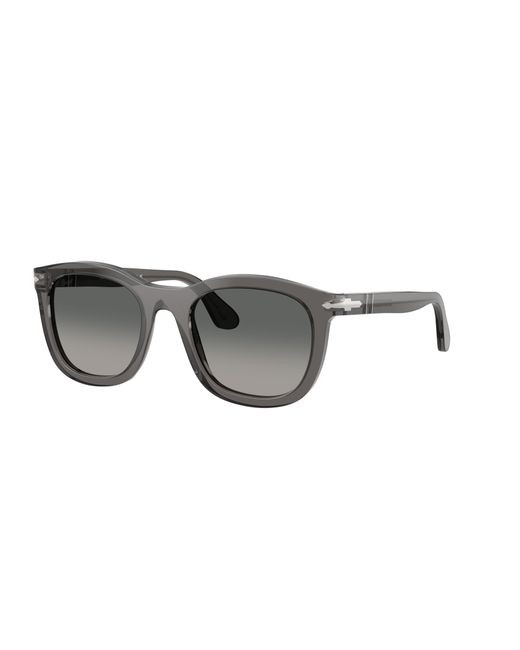 Persol Black Sunglass Po3395s