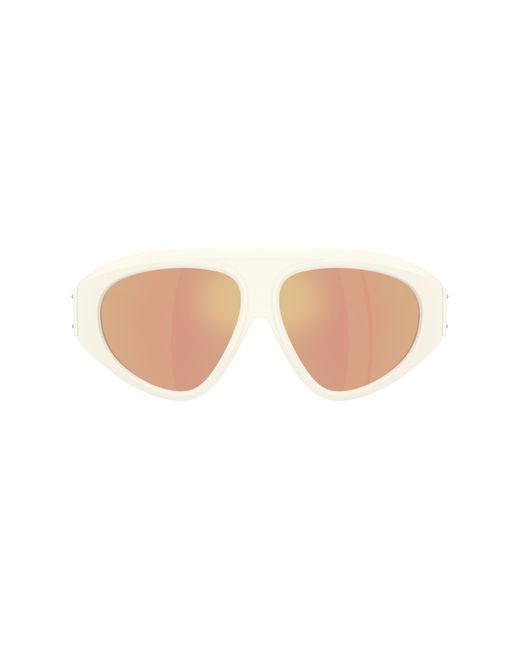 Moncler Black Sunglass Me8014u Zyra