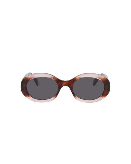 Céline Black Sunglass Cl40194u