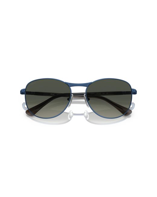 Persol Black Sunglass Po1002s