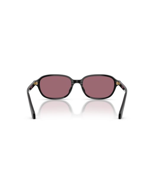 Versace Black Sunglasses Ve4514D