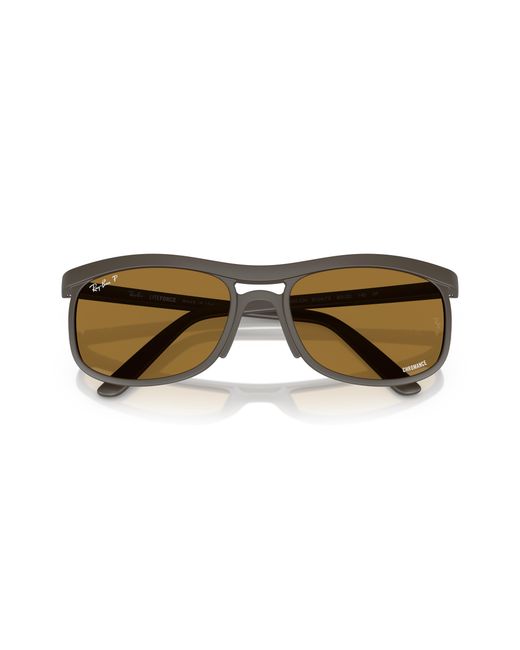 Ray-Ban Black Ray