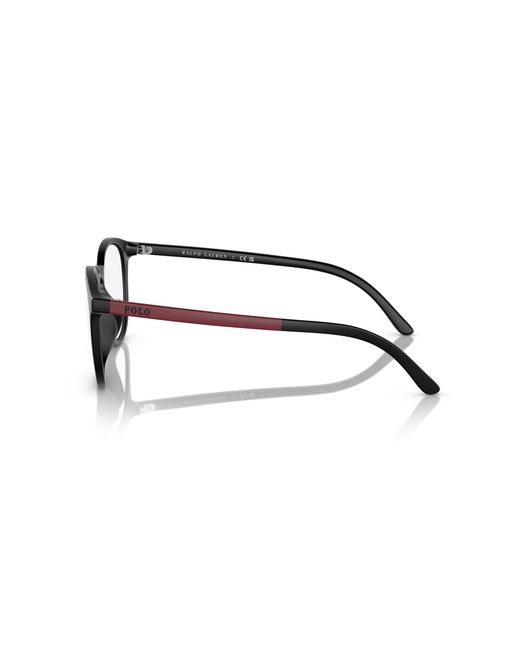 Polo Ralph Lauren Black Sunglass Ph4183u for men