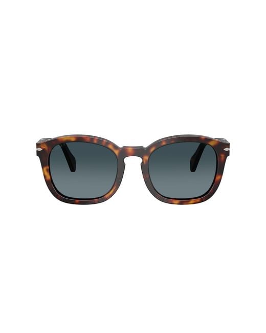 Persol Black Sunglass Po0082s
