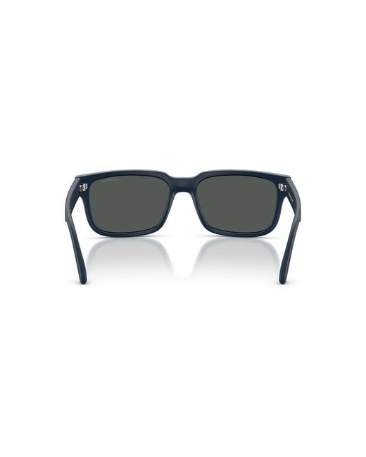 Arnette Black Sunglass Twister for men