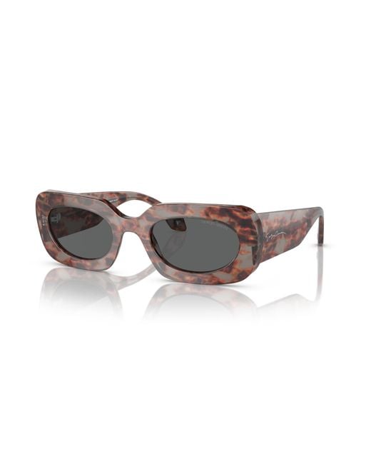 Giorgio Armani Multicolor Ar8182