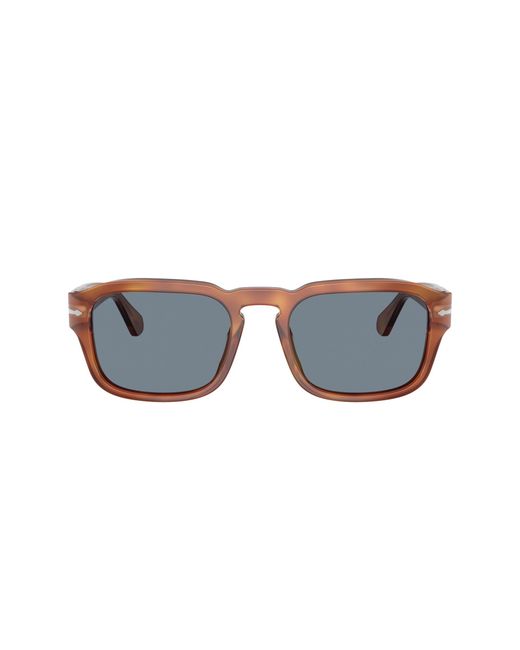 Persol Black Sunglass Po3386s