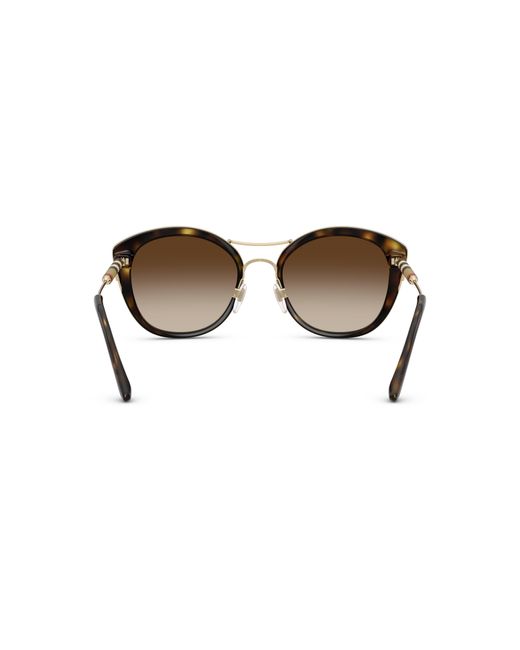 Burberry Black Sunglass Be4251q