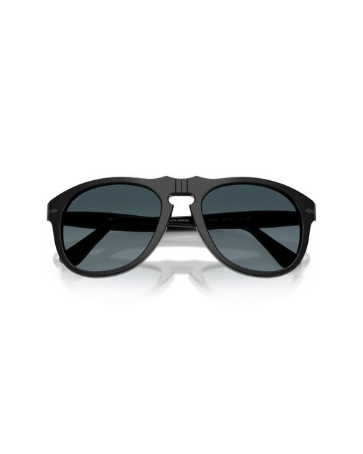 Persol Black Sunglass Po0649ne