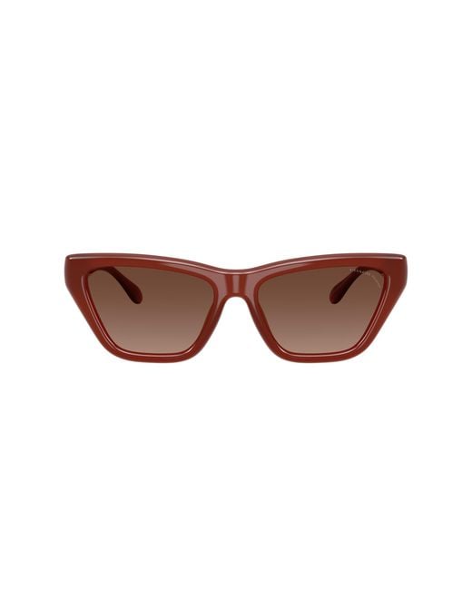 COACH Black Sunglass Cdp33