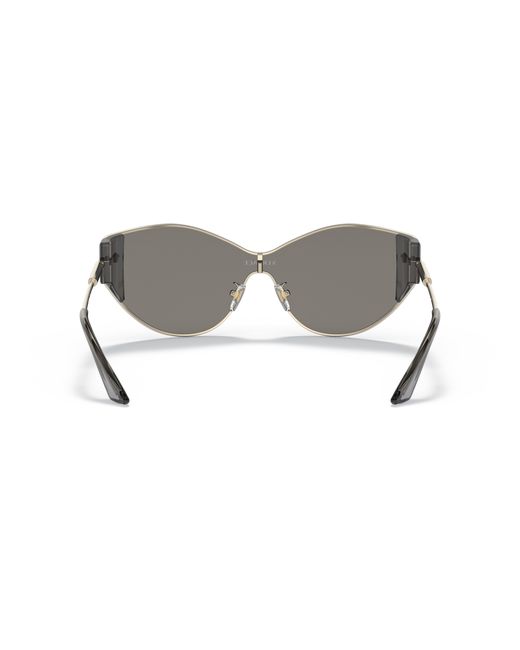Versace Black Sunglasses Ve2239