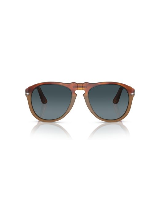 Persol Black Sunglasses Po0649 for men