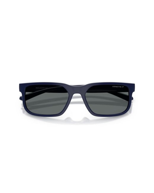 Arnette Black Sunglass An4372 for men