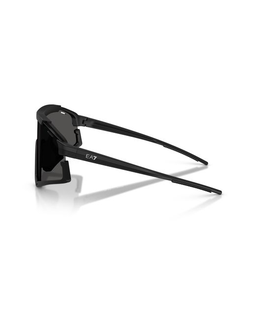 EA7 Black Sunglass Q74006 for men