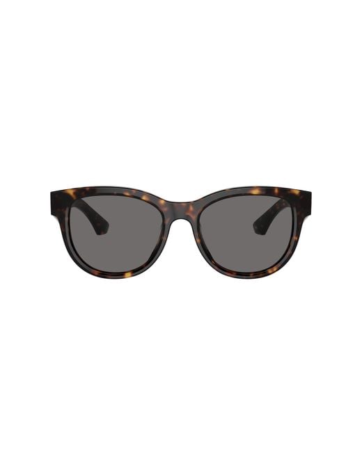 Burberry Black Sunglasses Be4432U