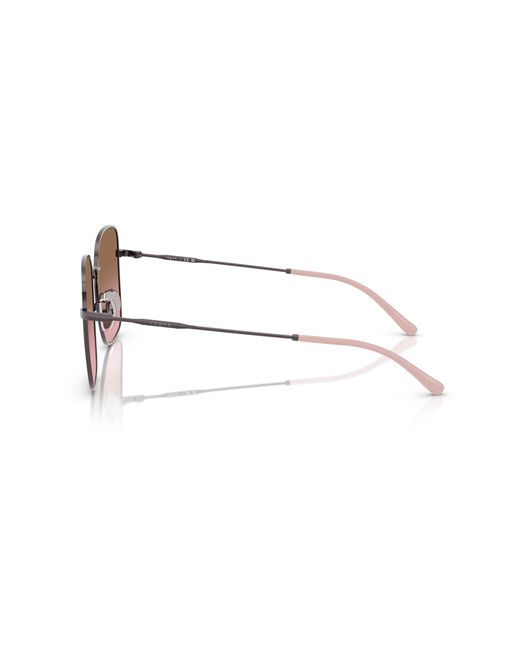 Vogue Eyewear Black Sunglass Vo4327sd